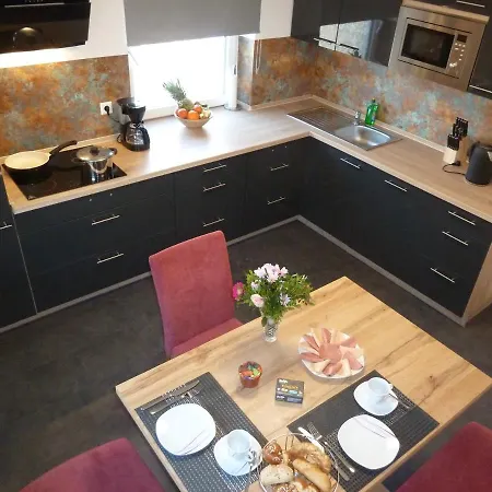 Appartement Ries