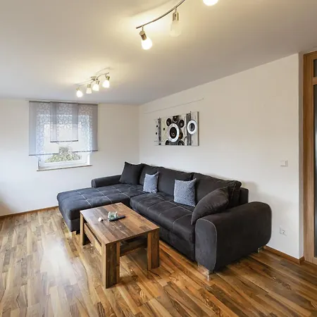 Ries Appartement Nördlingen
