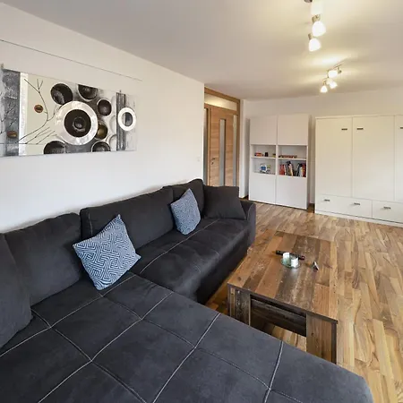 Appartement Ries Nördlingen