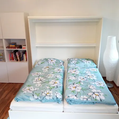 Ries Apartment Noerdlingen