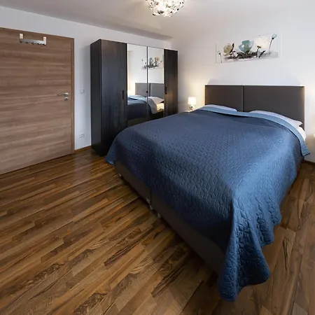 Ries Apartment