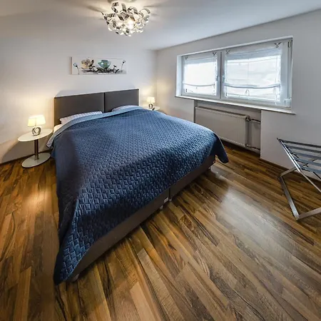 Apartment Ries *